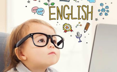 瑞思英语,孩子英语思维培养